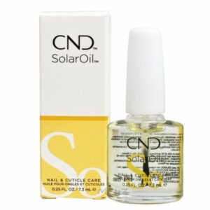 CND Solar Oil
