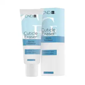 Cuticle Eraser