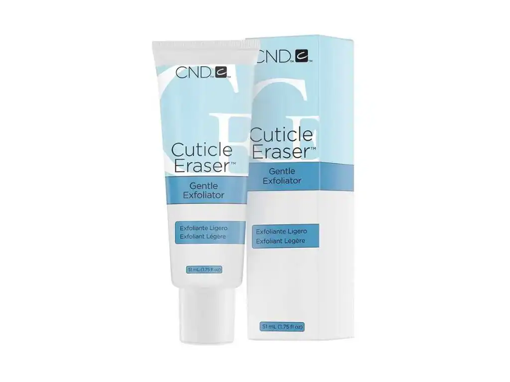 Cuticle Eraser