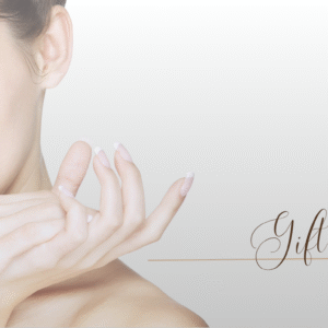 Gift Certificate - Ecru Nail Spa