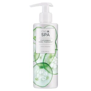 CND Spa Cucumber Heal Therapy